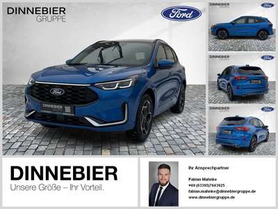 Bild Ford Kuga