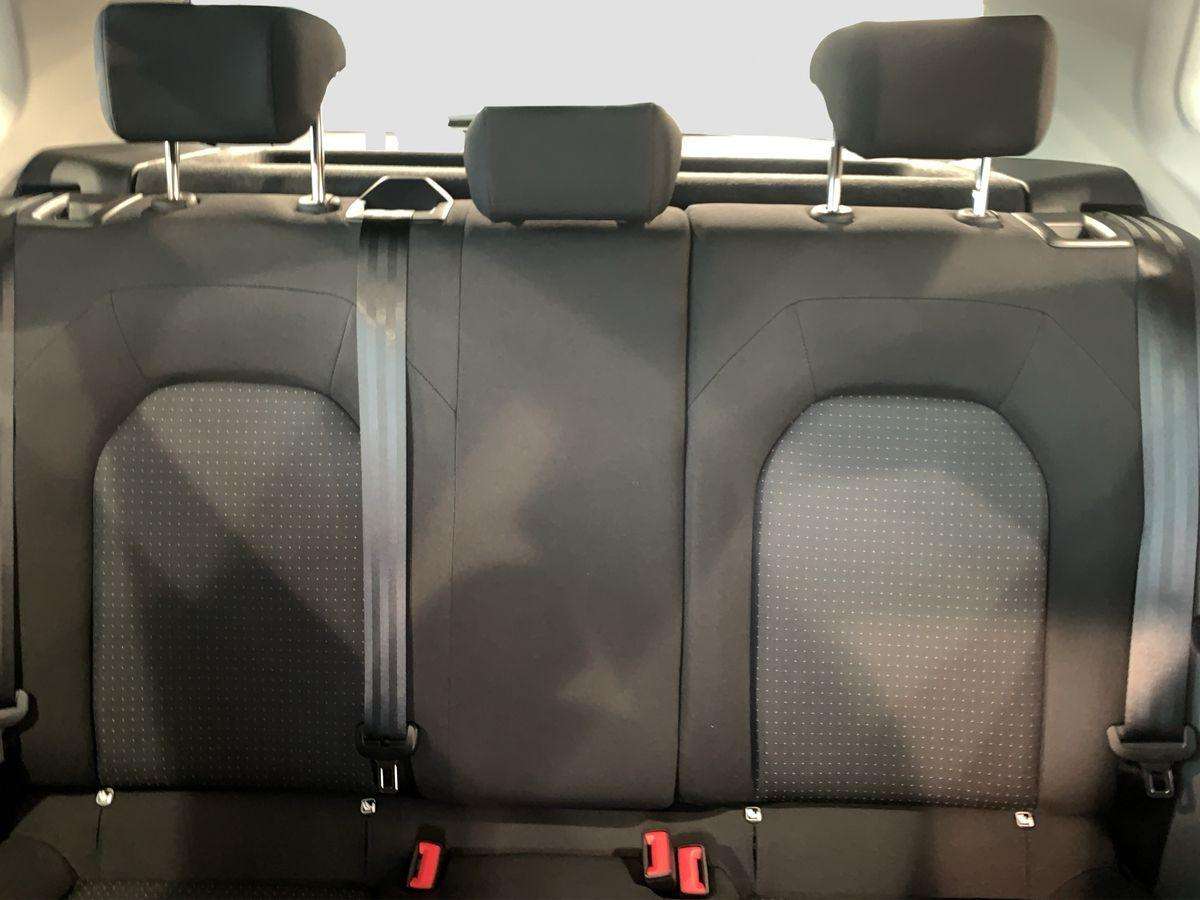 Fahrzeugbild eines SEAT Arona