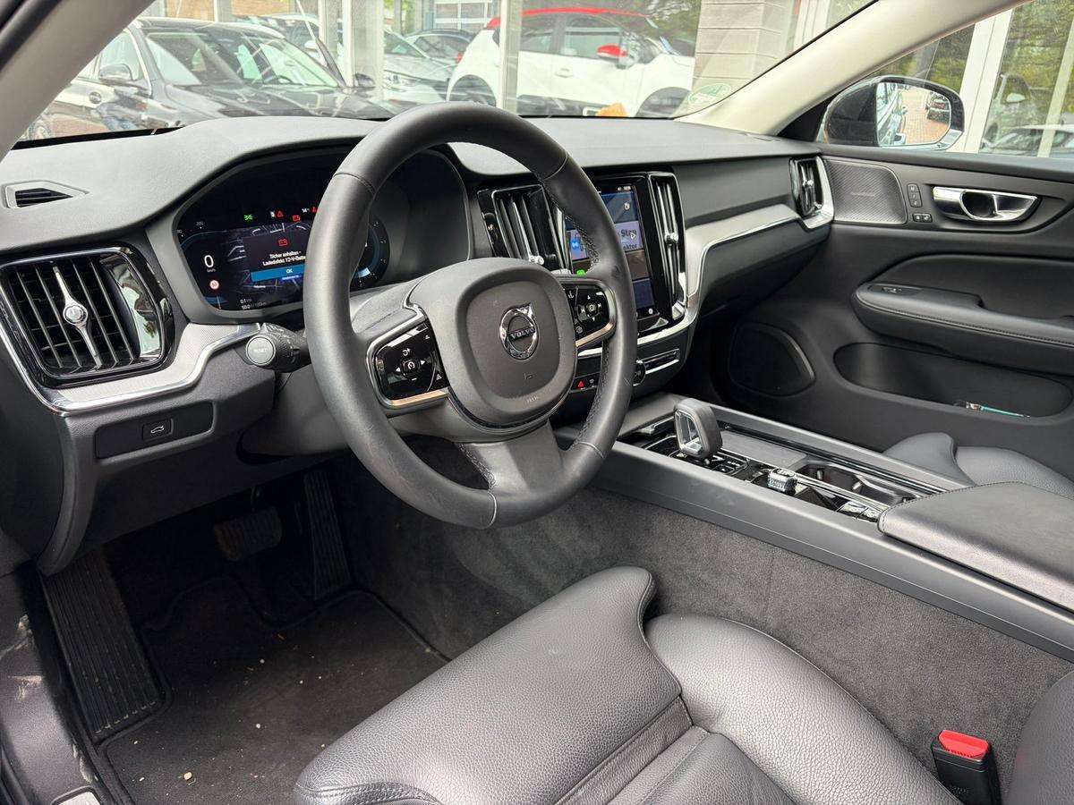 Fahrzeugbild eines Volvo V60