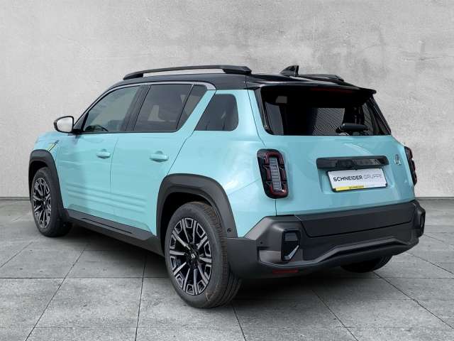 Fahrzeugbild eines Renault 4 E-TECH