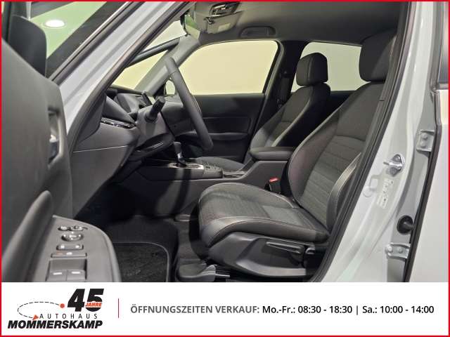 Fahrzeugbild eines Honda Jazz