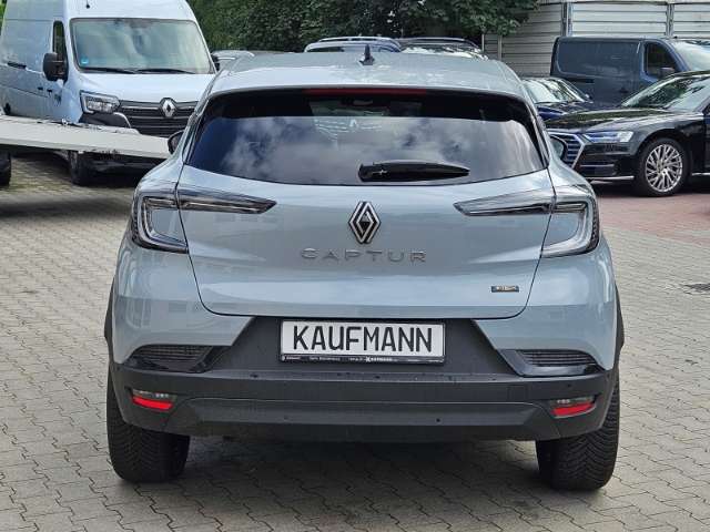 Fahrzeugbild eines Renault Captur