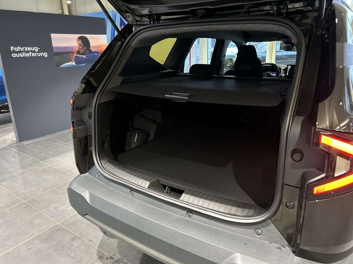 Fahrzeugbild eines Dacia Bigster