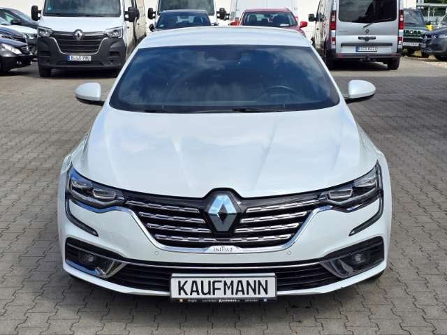 Fahrzeugbild eines Renault Talisman