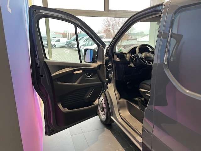 Fahrzeugbild eines Renault Trafic