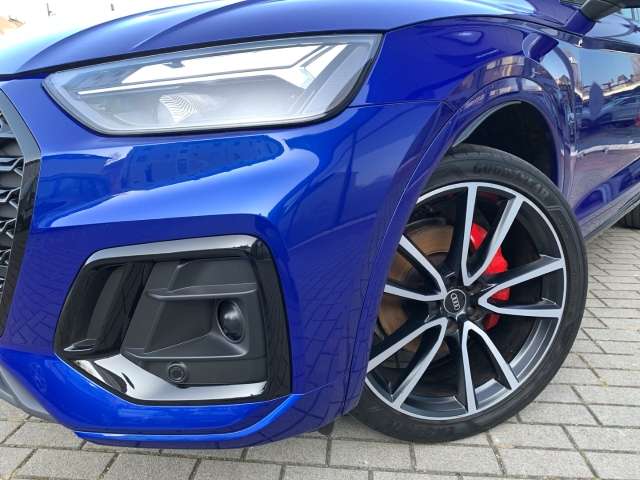 Fahrzeugbild eines Audi Q5