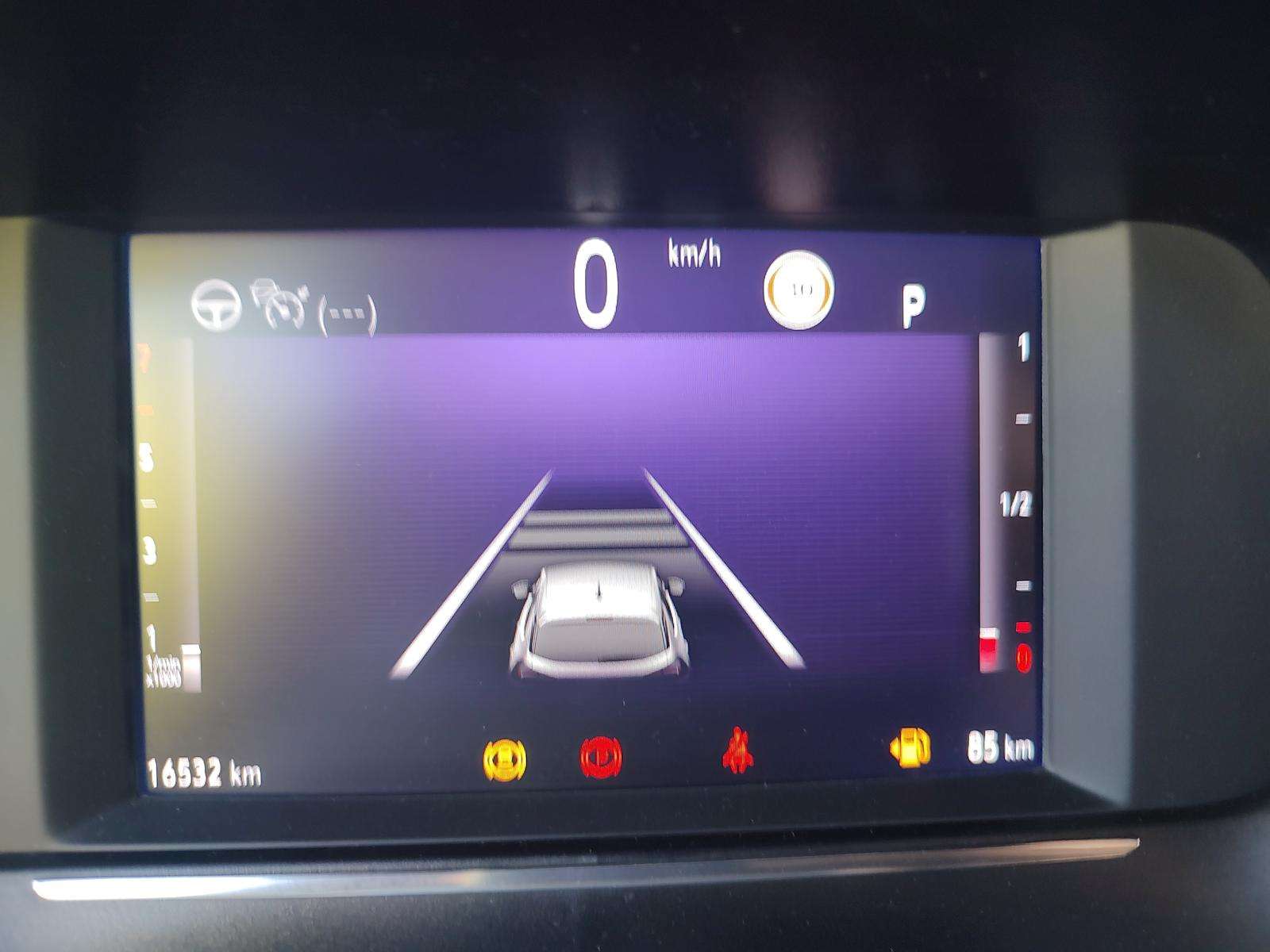 Fahrzeugbild eines Opel Corsa