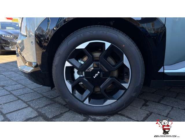 Fahrzeugbild eines Kia EV5