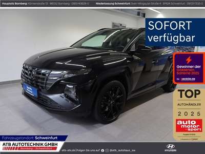 Bild Hyundai Tucson