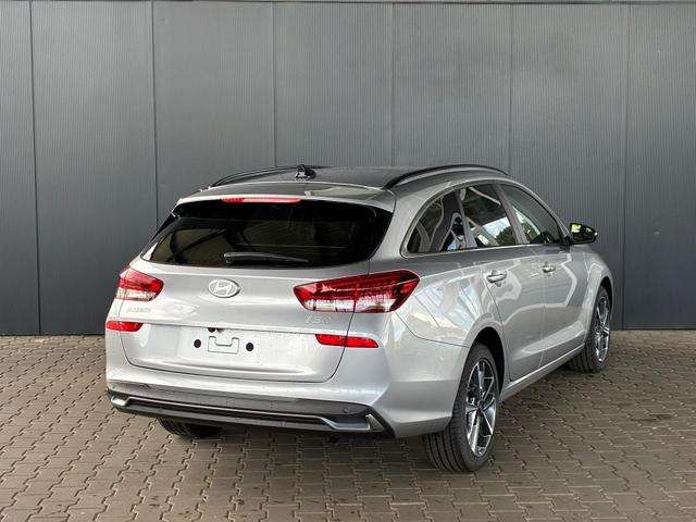 Fahrzeugbild eines Hyundai i30
