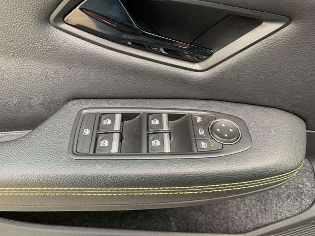 Fahrzeugbild eines Renault Megane E-TECH