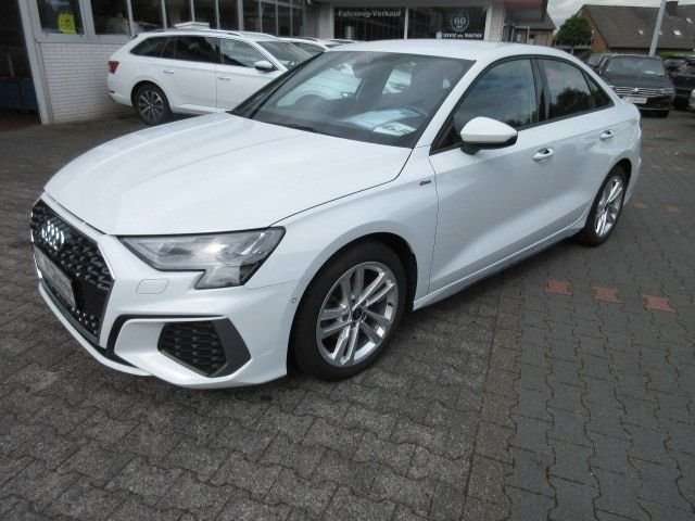 Fahrzeugbild eines Audi A3