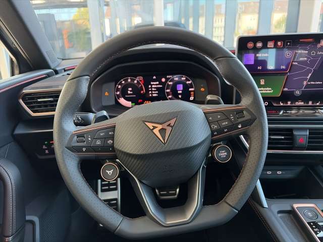 Fahrzeugbild eines CUPRA Leon