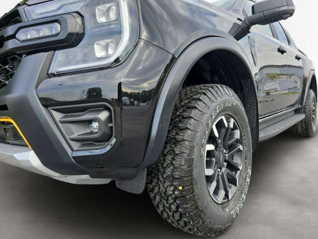 Fahrzeugbild eines Ford Ranger