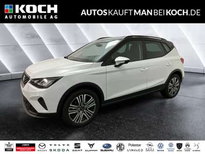 Bild SEAT Arona