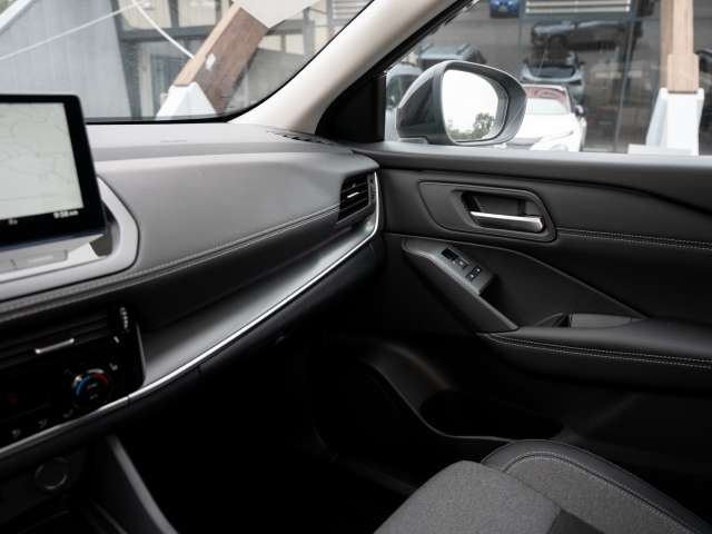 Fahrzeugbild eines Nissan Qashqai