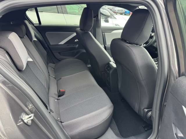 Fahrzeugbild eines Opel Astra