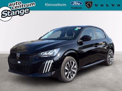 Bild Peugeot 208