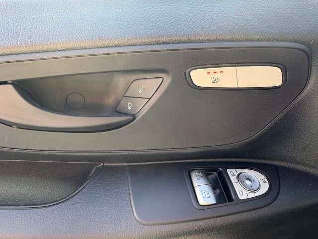 Fahrzeugbild eines Mercedes-Benz Vito