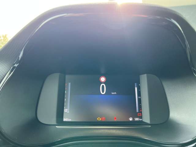 Fahrzeugbild eines Opel Corsa