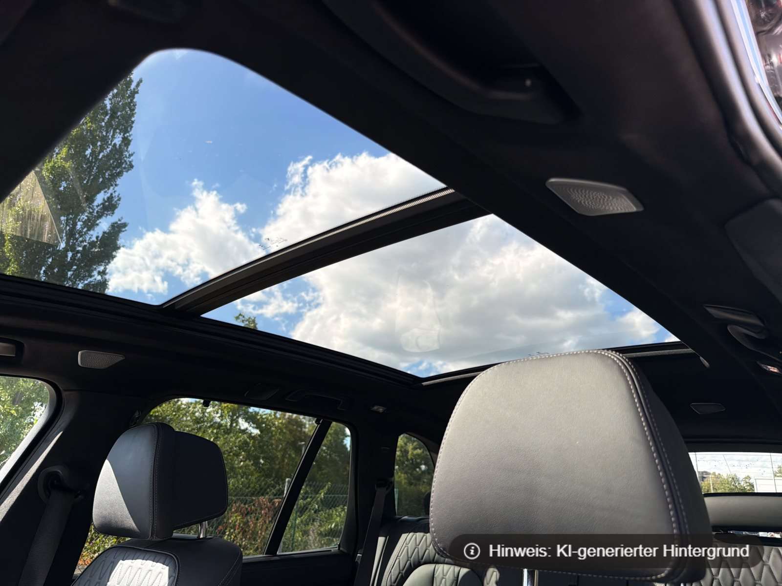 Fahrzeugbild eines BMW X5