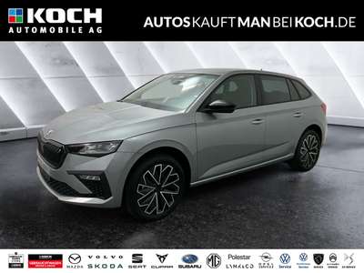 Bild Skoda Scala