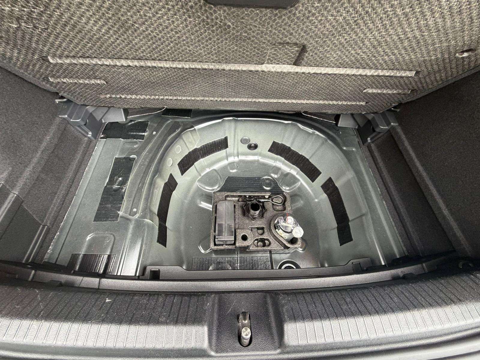 Fahrzeugbild eines Volkswagen Polo