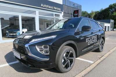 Bild Mitsubishi Eclipse Cross