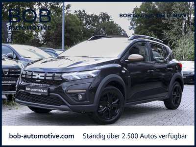 Bild Dacia Sandero