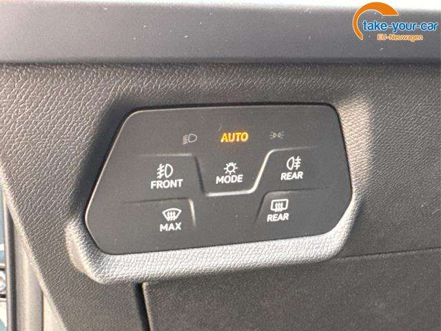 Fahrzeugbild eines CUPRA Leon