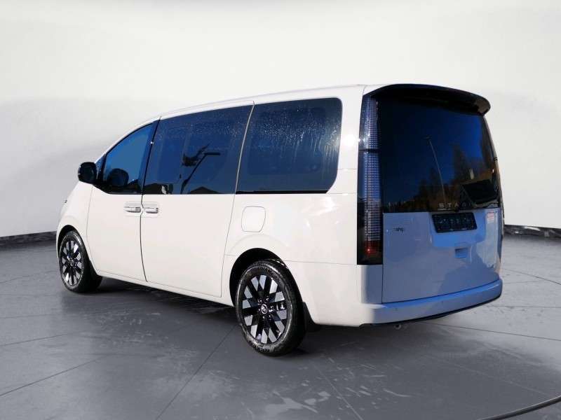 Fahrzeugbild eines Hyundai Staria