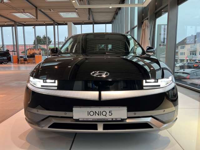 Fahrzeugbild eines Hyundai IONIQ 5