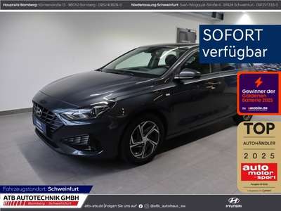 Bild Hyundai i30