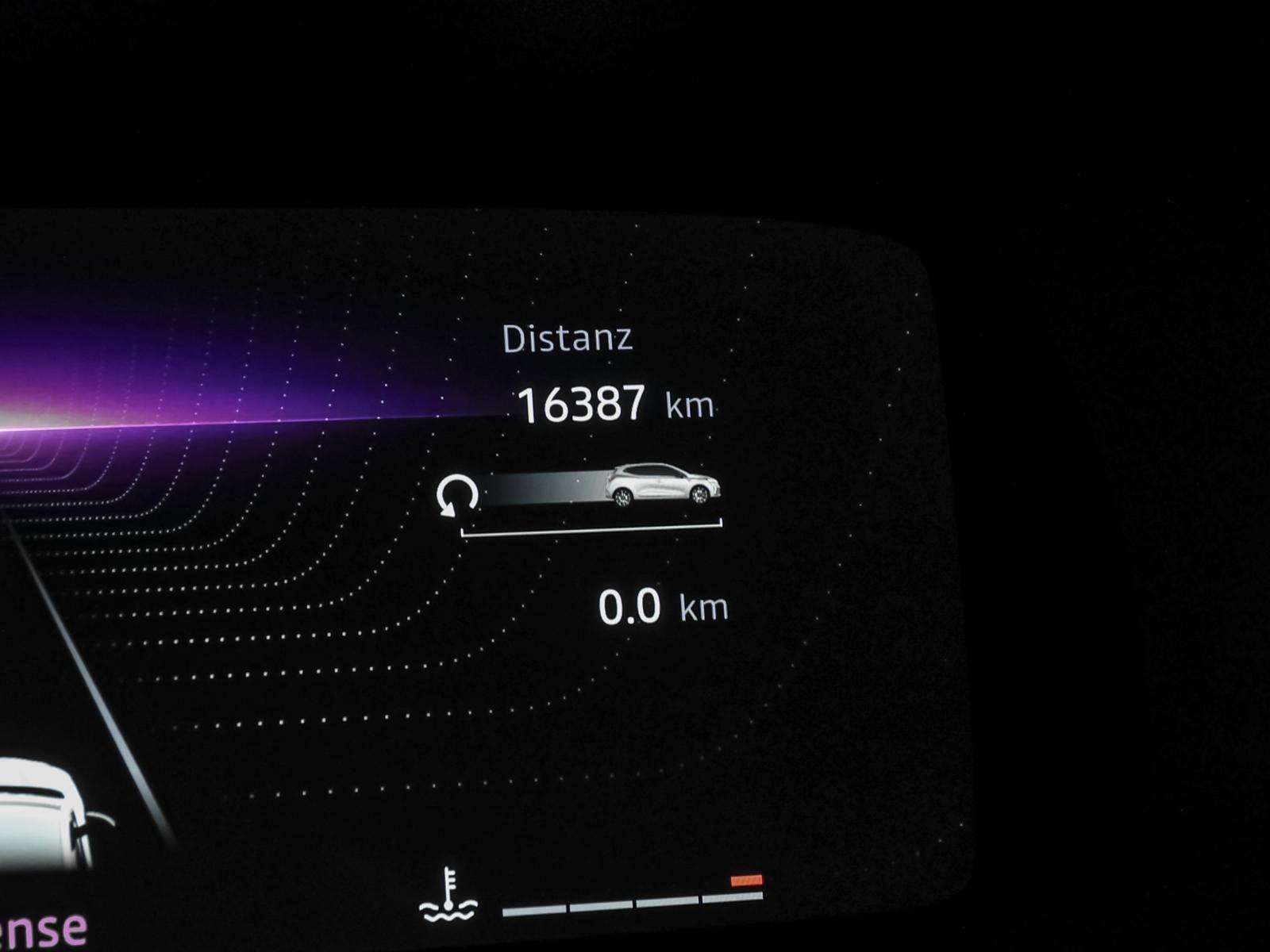 Fahrzeugbild eines Renault Clio