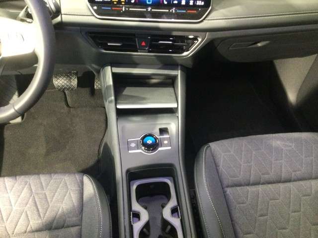 Fahrzeugbild eines Volkswagen Tiguan