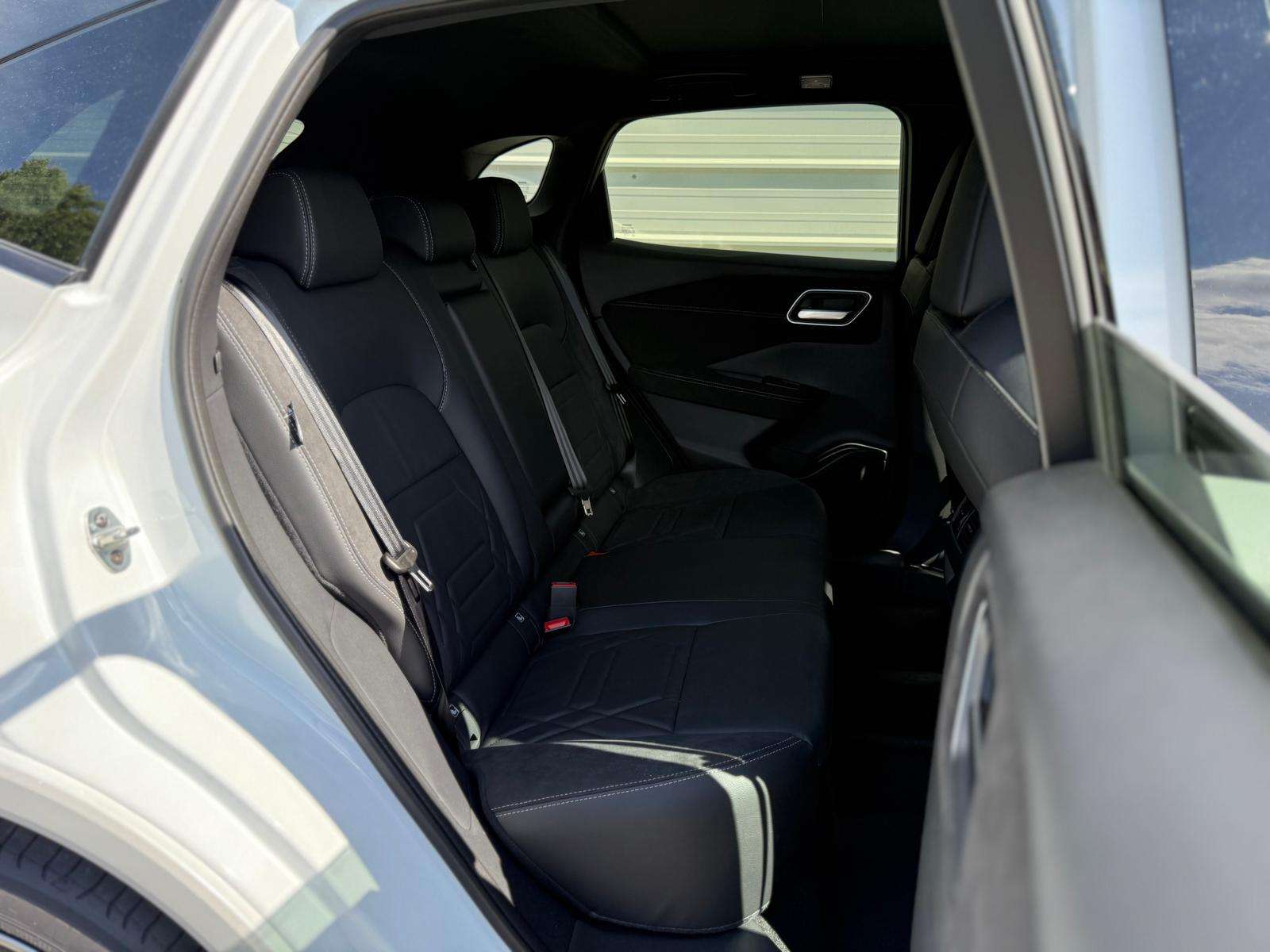 Fahrzeugbild eines Nissan Qashqai