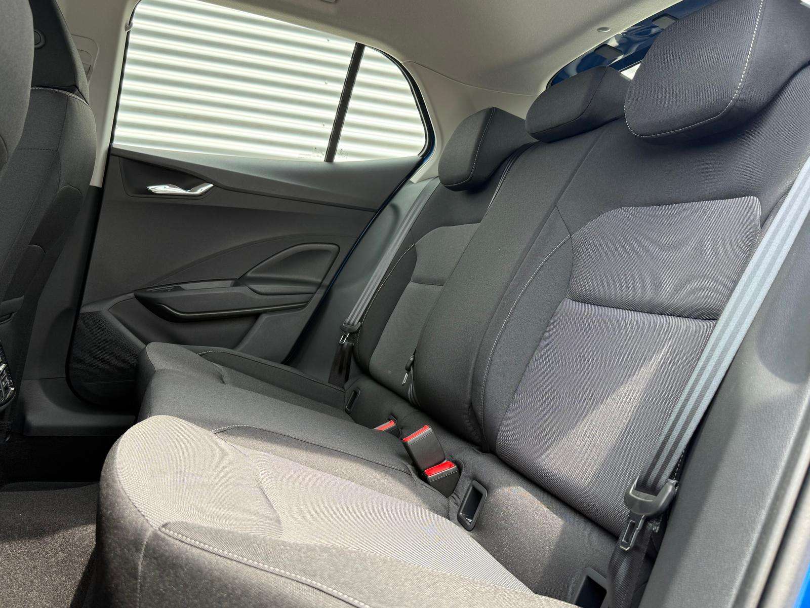 Fahrzeugbild eines Skoda Fabia