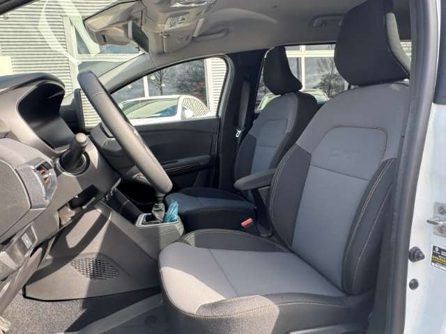 Fahrzeugbild eines Dacia Jogger