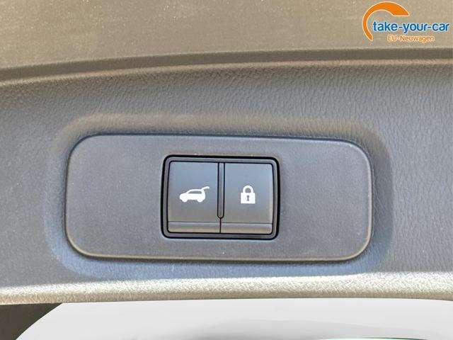 Fahrzeugbild eines Nissan Qashqai
