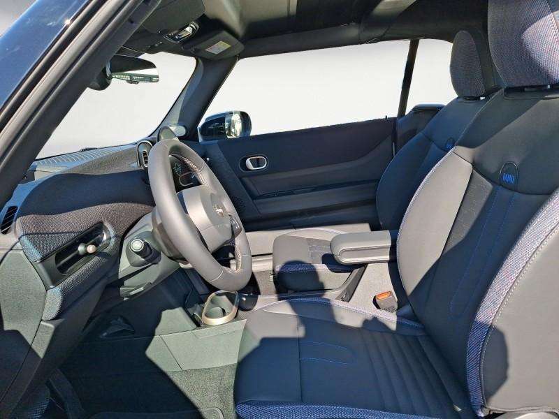 Fahrzeugbild eines MINI COOPER