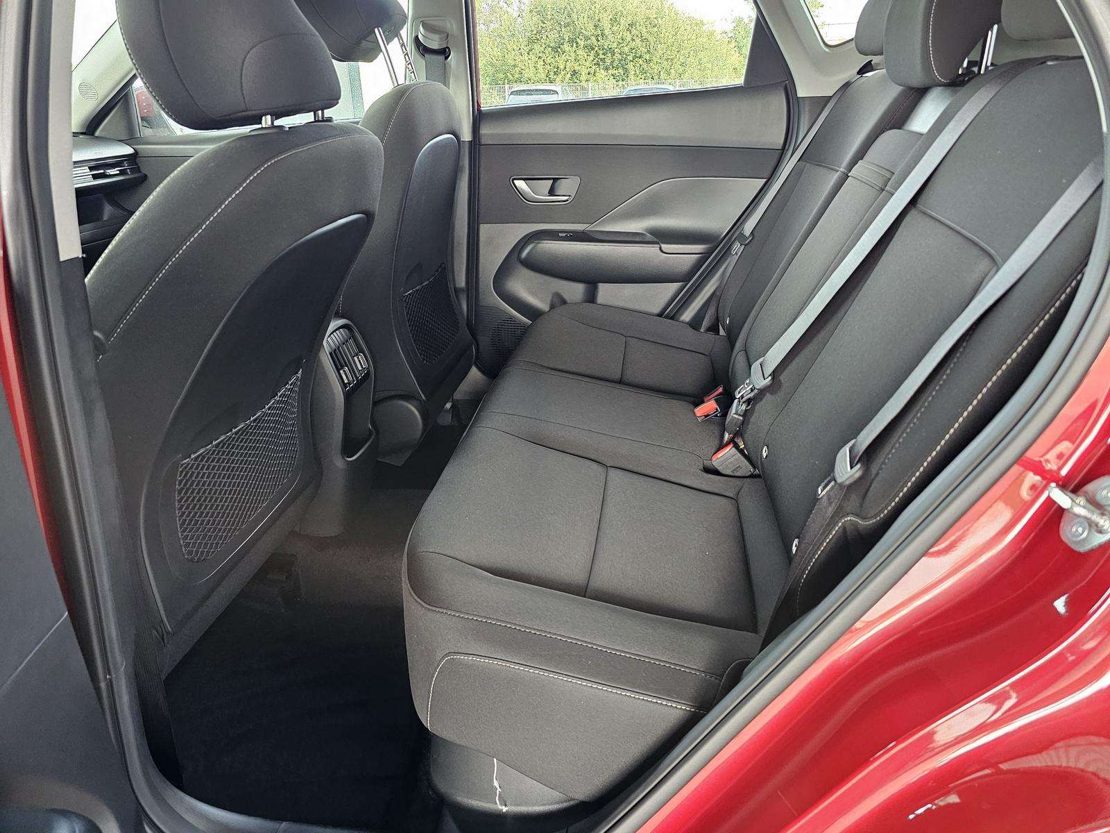 Fahrzeugbild eines Hyundai Kona