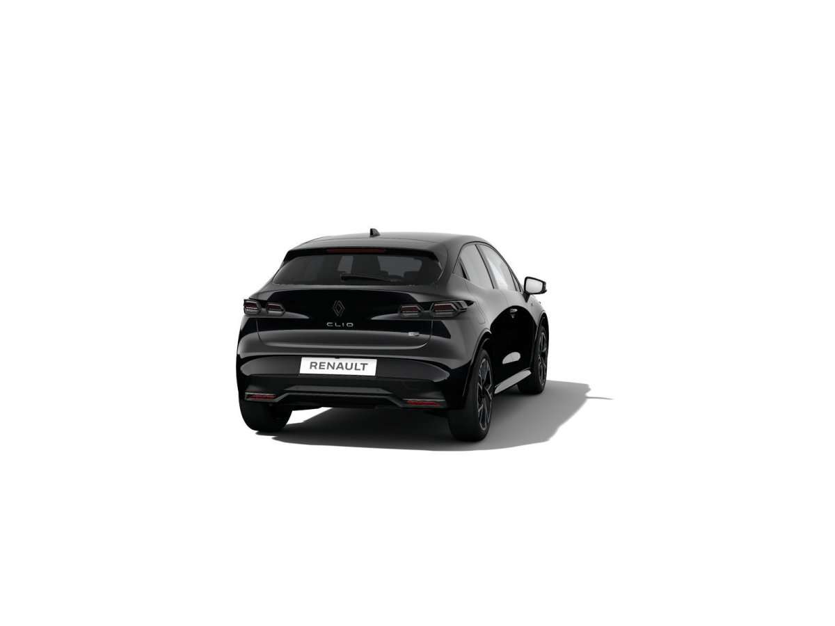 Fahrzeugbild eines Renault Clio