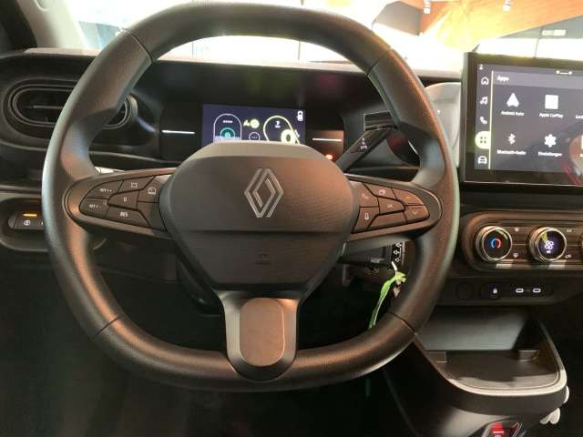 Fahrzeugbild eines Renault Twingo