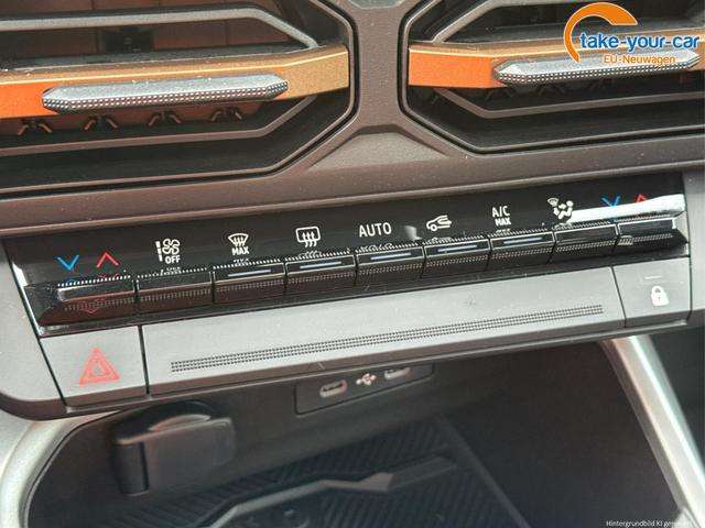 Fahrzeugbild eines Dacia Bigster