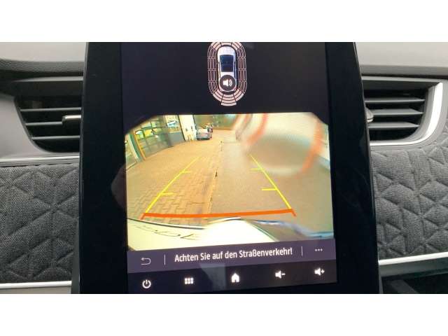 Fahrzeugbild eines Renault ZOE