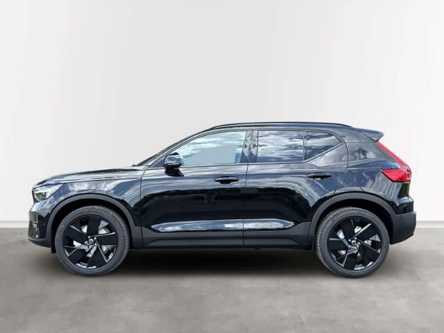 Fahrzeugbild eines Volvo XC40