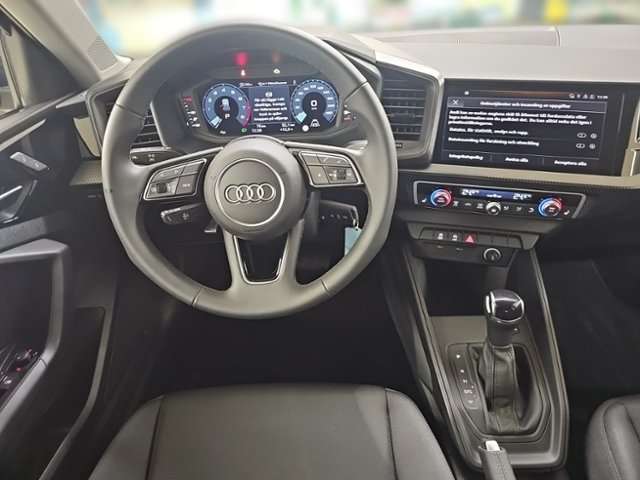 Fahrzeugbild eines Audi A1
