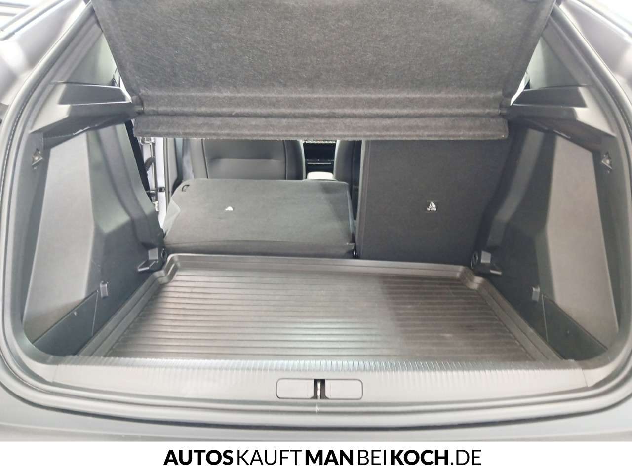 Fahrzeugbild eines Peugeot 2008