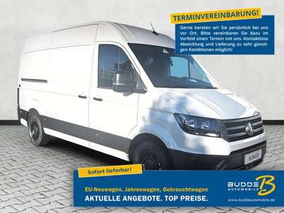 Bild Volkswagen Crafter