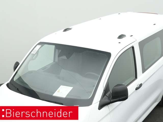 Fahrzeugbild eines Volkswagen Transporter